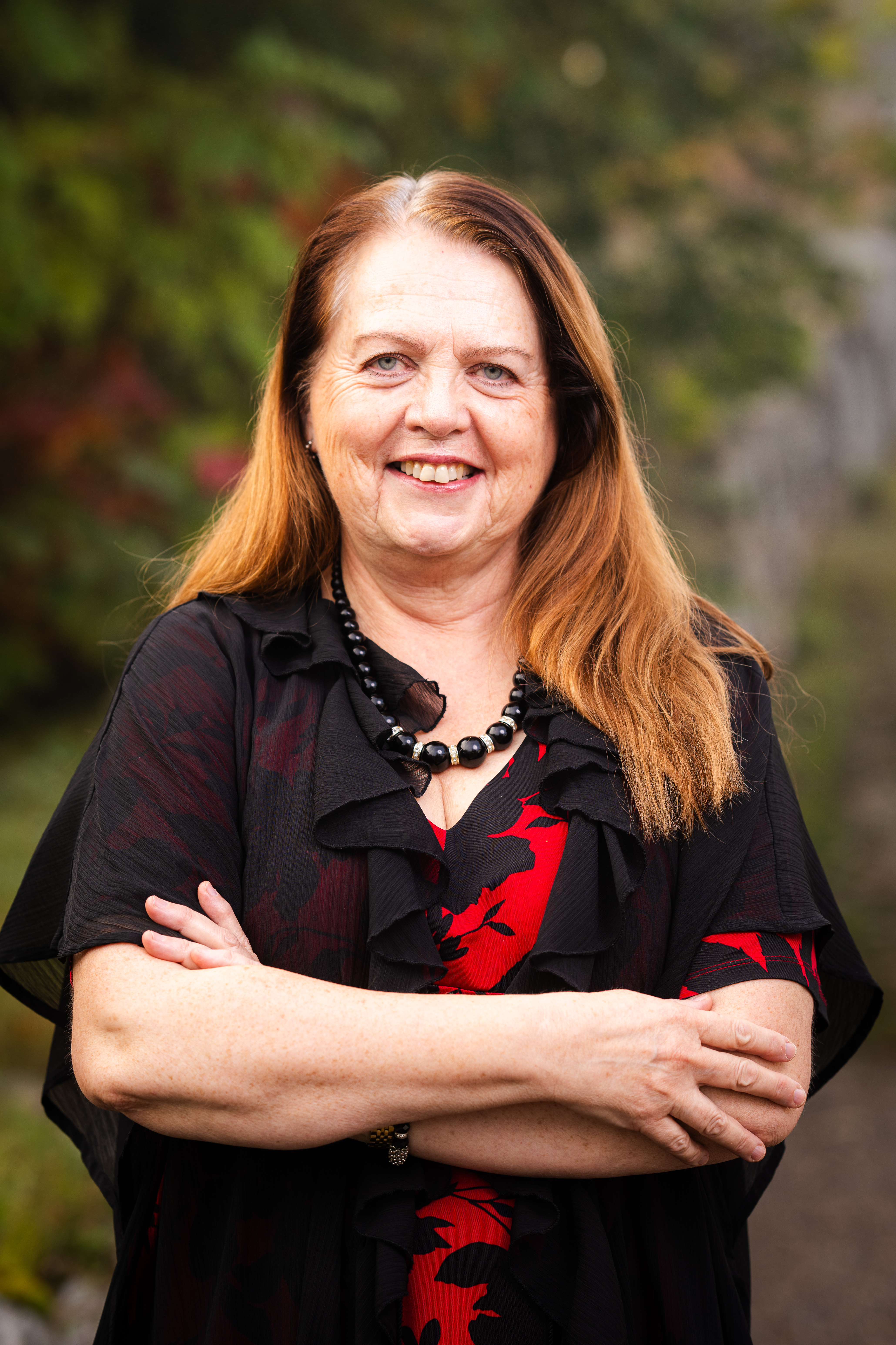 Ann-Kristin Färnström